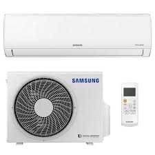 Чисто Нови Инверторни климатици Samsung BTU-12 А++/А с Гаранция!