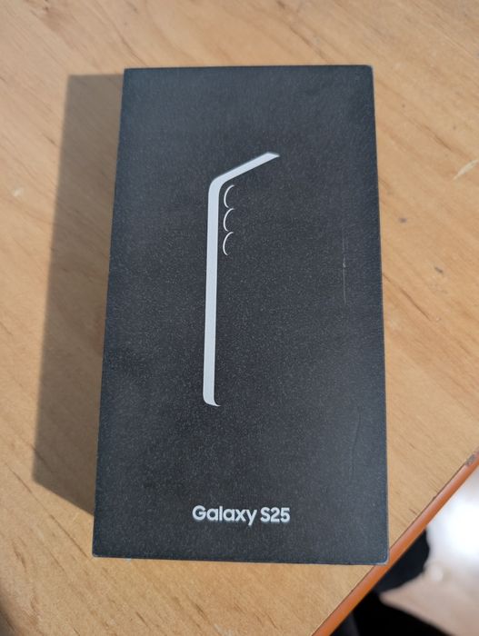 Samsung s25 ca nou