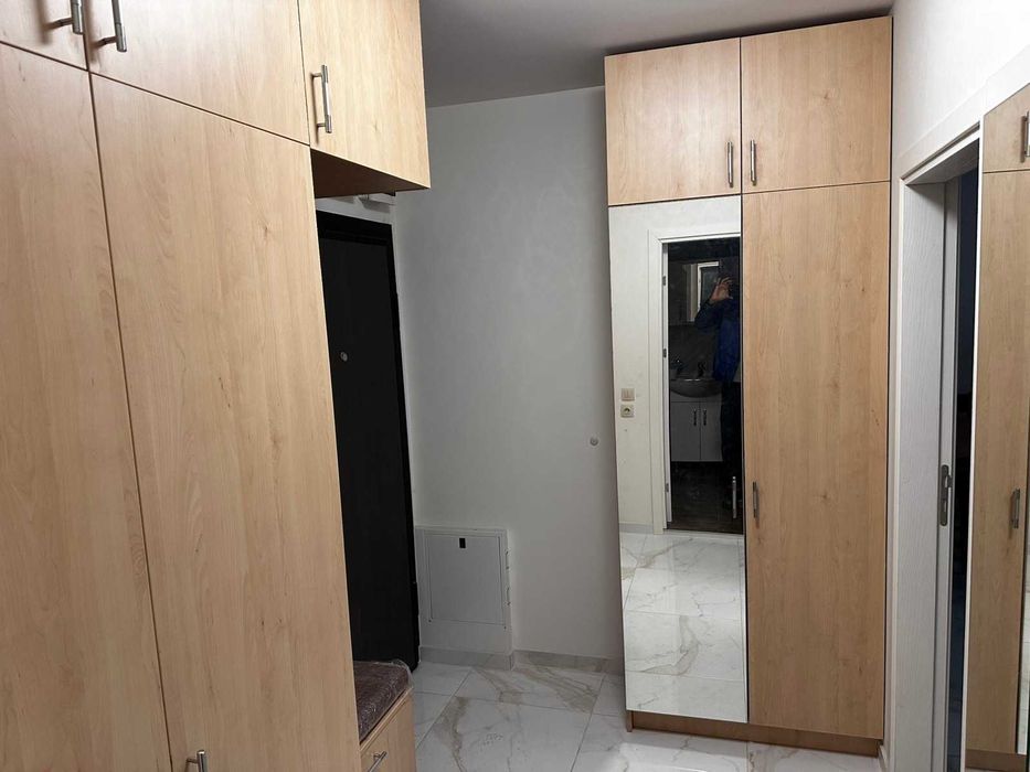 Дава се под наем Двустаен апартамент в София, Дървеница - 65 кв.м за 750 € - Снимка #13