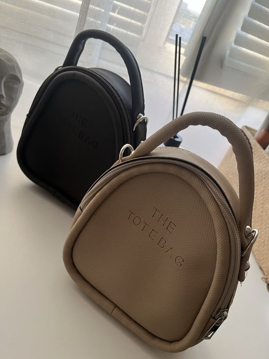 Чисто нови дамски чанти