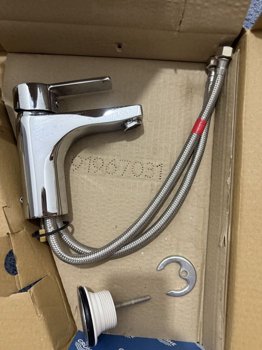 Vand baterie lavoar baie Ramon Soler