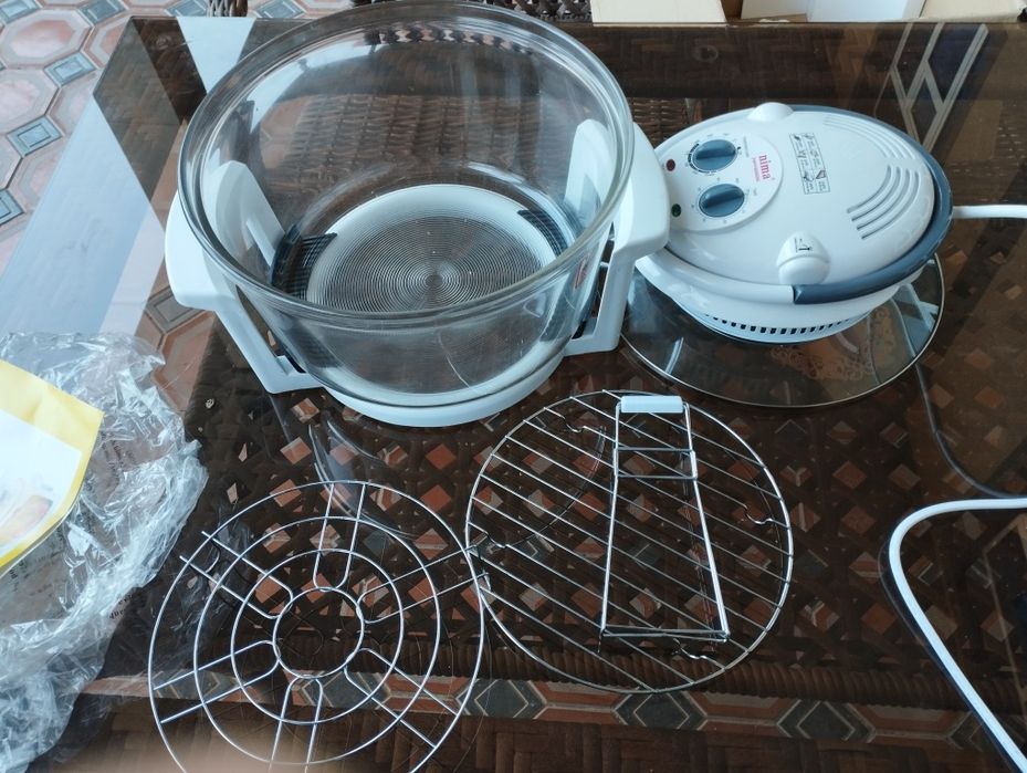 Аэрогрил  Япония  аэрогрил