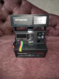 фотоаппарат Polaroid 635CL