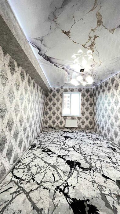 7 кавадли Кирпичный дом .