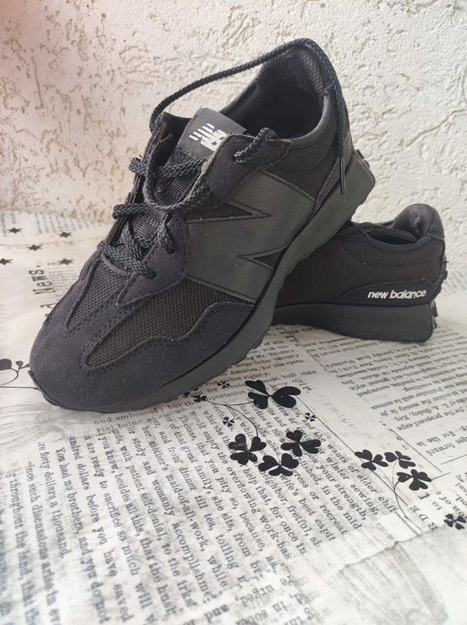 New balance 327 дамски