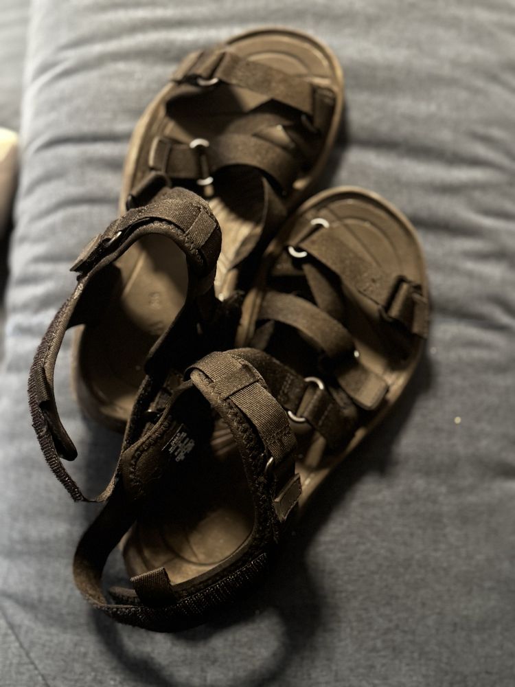 Сандали Zara, EU 36, за момче