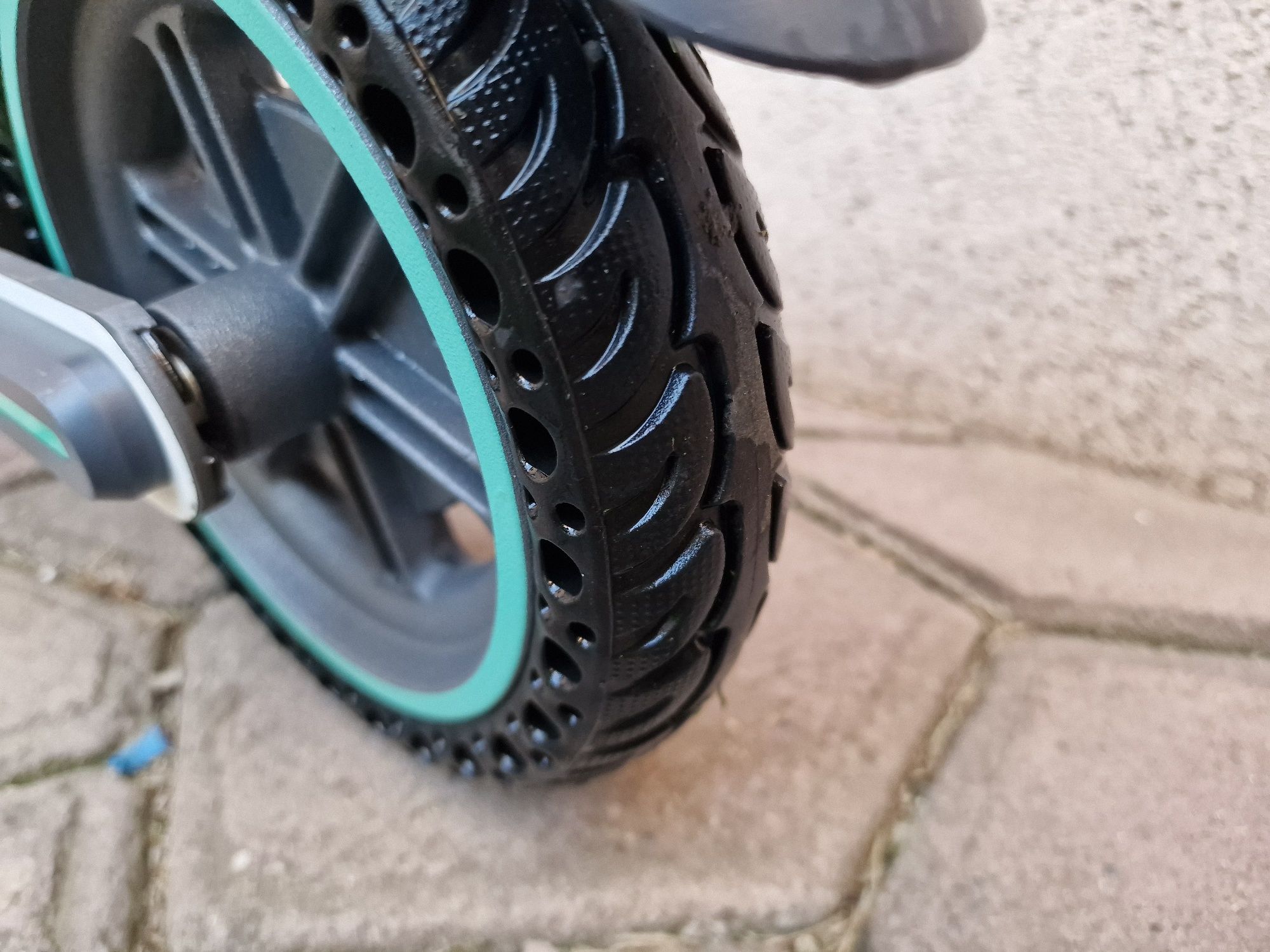 Trotinetă electrică AERIUM T350 PRO