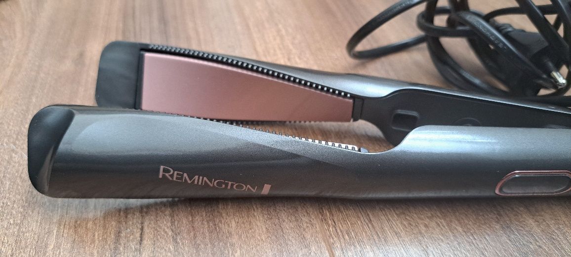 Преса за коса Remington S6606 Curl and Straight Confidence