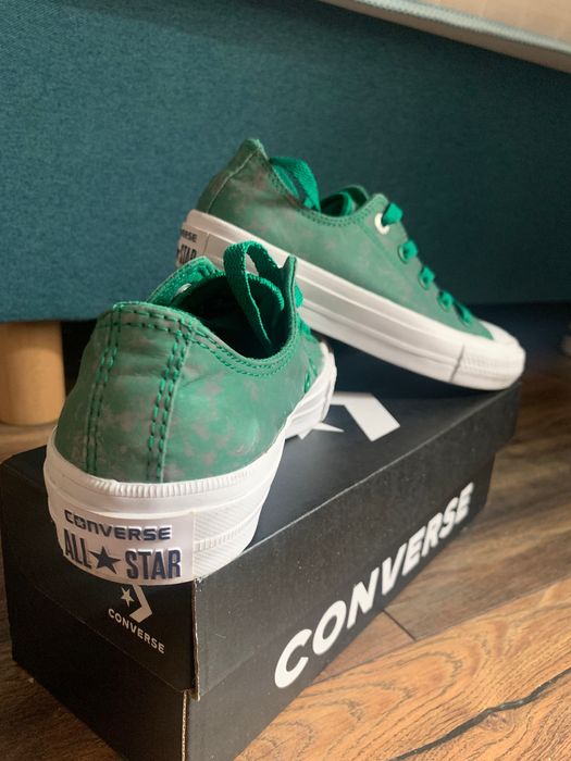 Дамски кецове converse