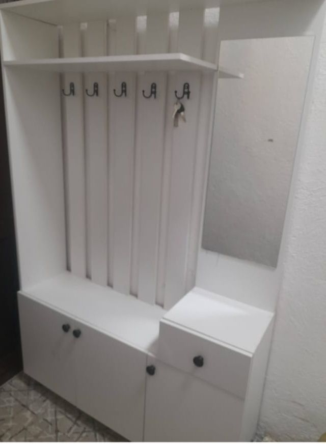 Прихожка евро мебель