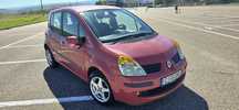 Vand Renault Modus 2005. 1.5 dci. Stare tehnica buna