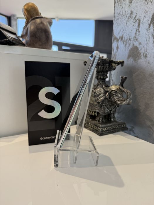 Vand samsung s21 plus de 128 gb impecabil