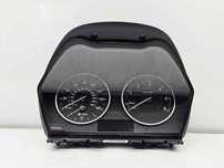 Ceas bord Bmw 1 (F20) [Fabr 2011-2017] 9232891
