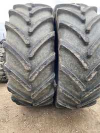 650,65 R42 Bridgestone-anvelope de tractor