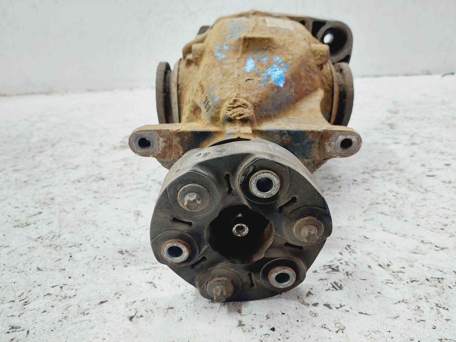 Grup diferential spate Bmw 1 (E81, E87) [Fabr 2004-2010] 7566225 | 2,5