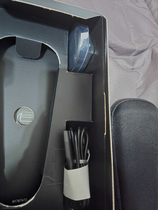 Aparat de ras 5 in 1 Braun Series Pro+