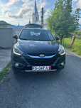 Vând Hyundai ix35