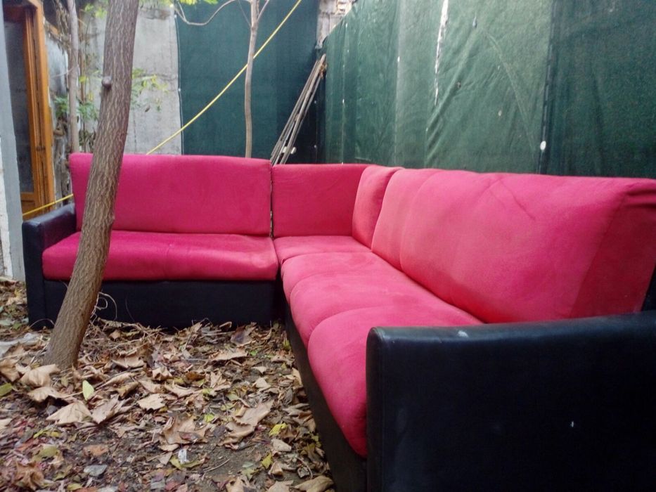 Дивани 2-ки, 3-ки и ъглови