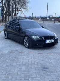 Vand bmw 320D PROPIETAR