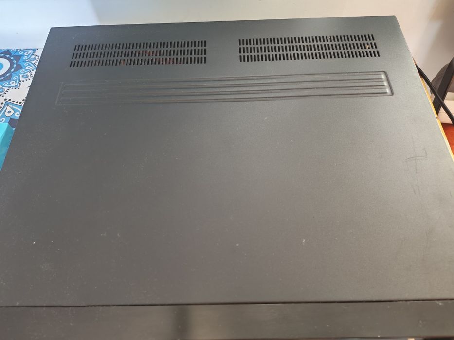 Deck Pioneer CT -737 Mark ll