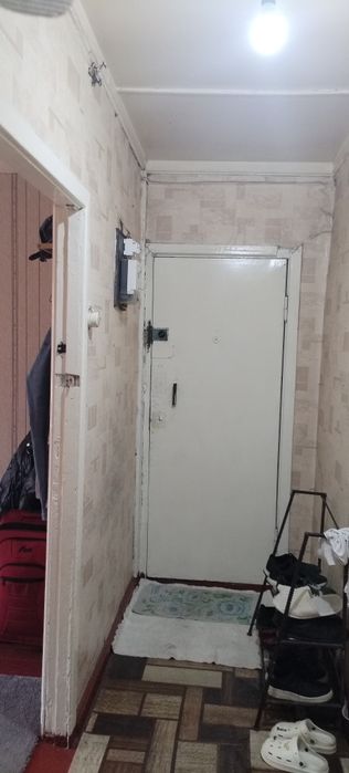 Ишлийдиган аёл кизларга квартира