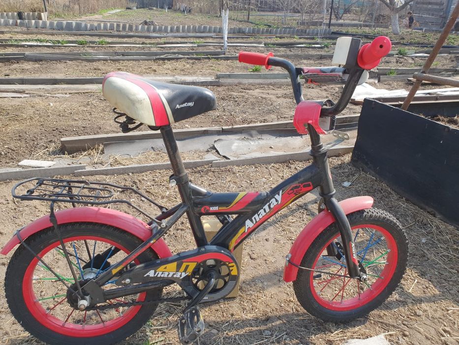 Продам велосипед