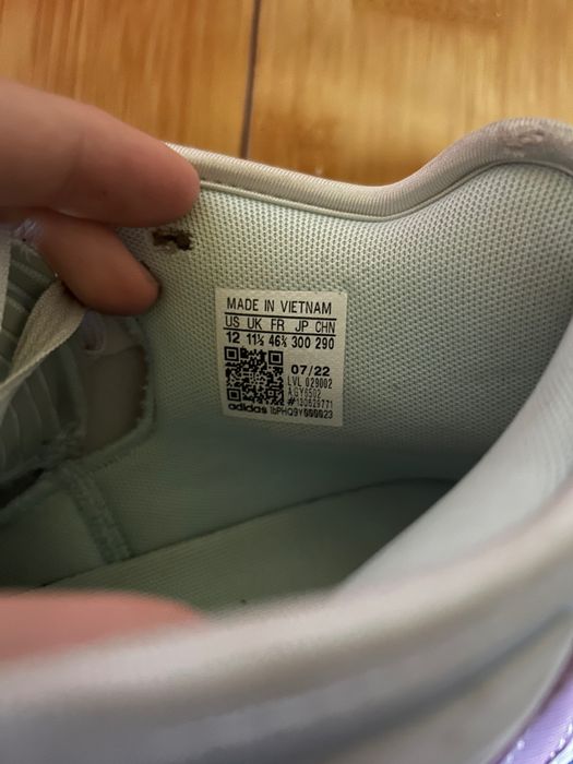 Vand adidasi Adidas Don Issue 4