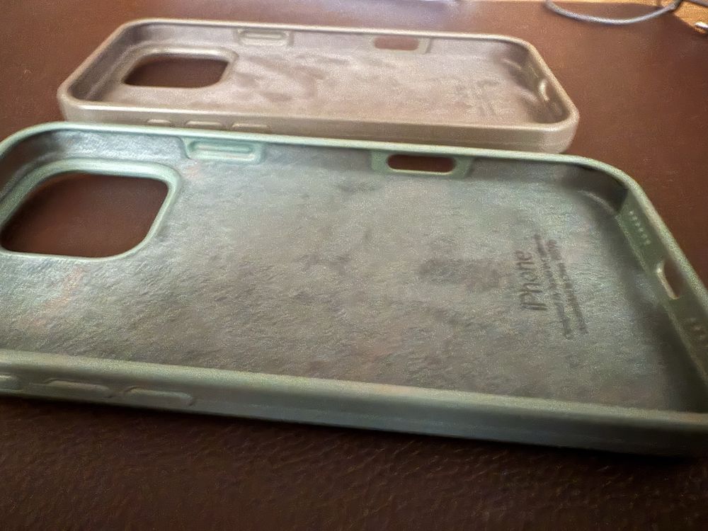 Husa silicon Iphone 16 pro max
