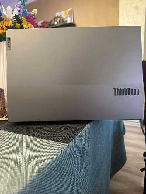 lenovo ThinkBook 15-P
