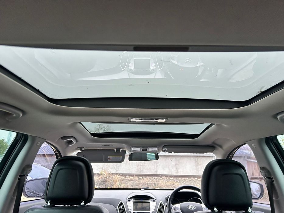 Airbag volan Hyundai ix35 2012