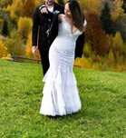 Rochie Mireasa Maya Fashion colectia 2021
