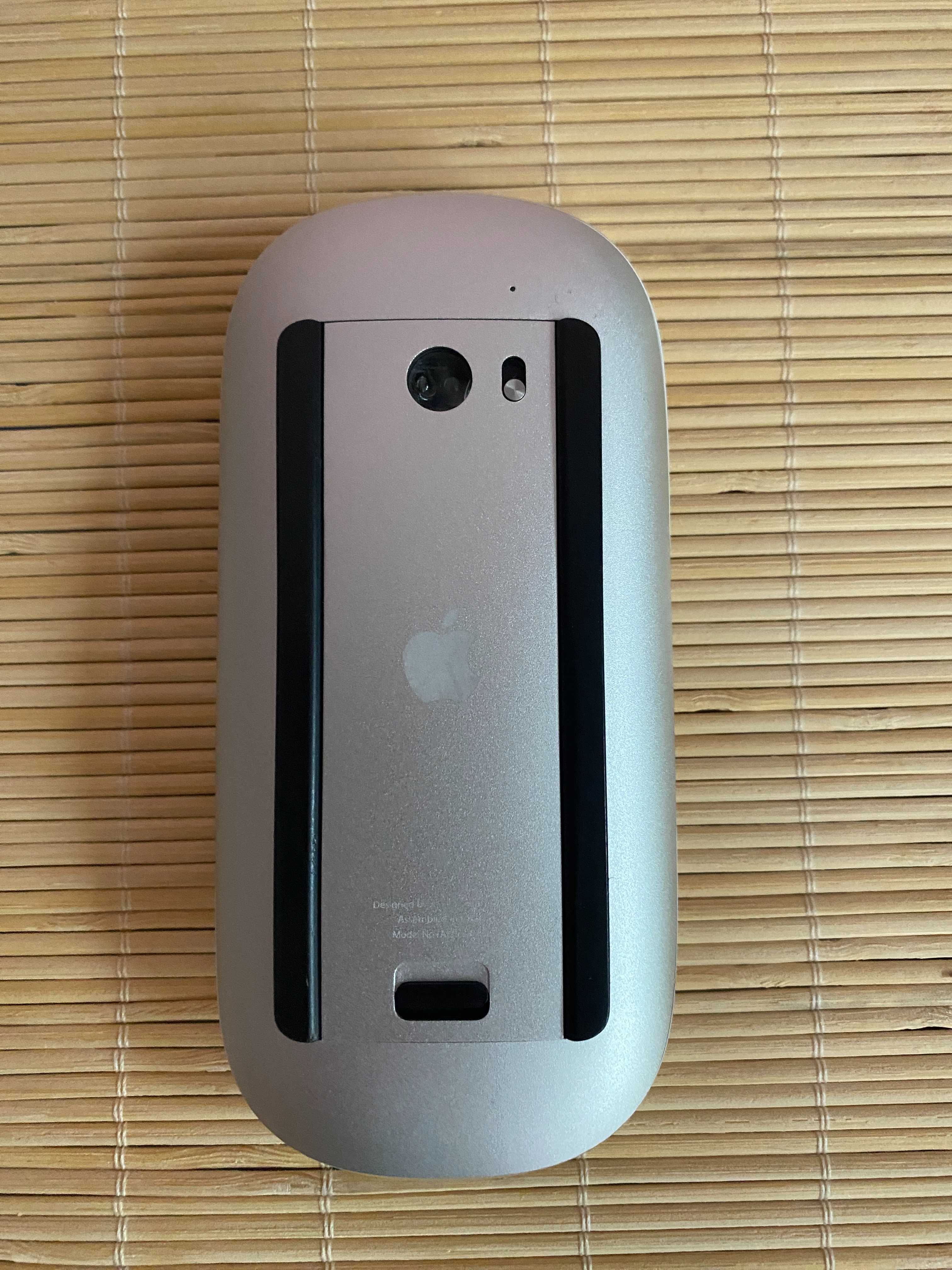 Apple Magic Mouse