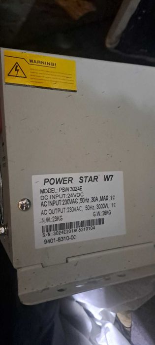 Преоброзователь солнечных панелей