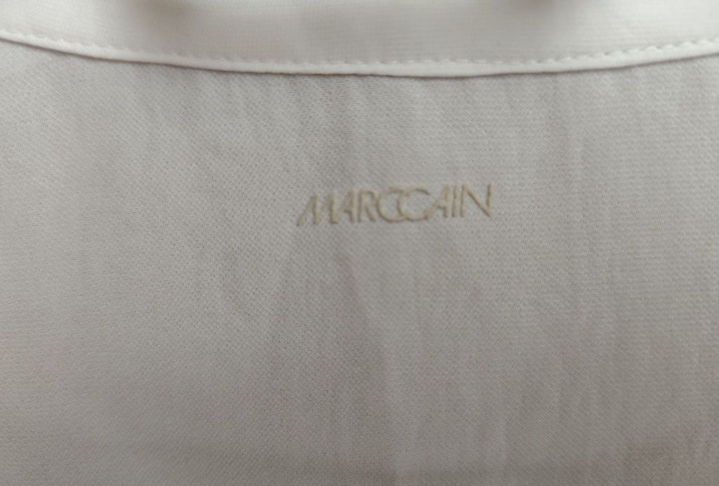 Bluză albă MARC CAIN