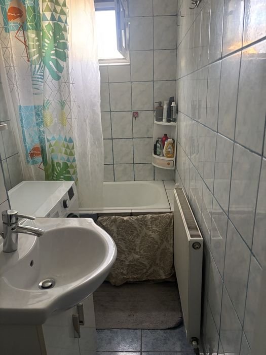 Apartament Nedecomandat