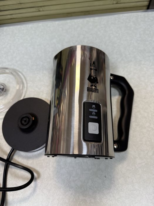 Пенообразувател Bialetti MK01