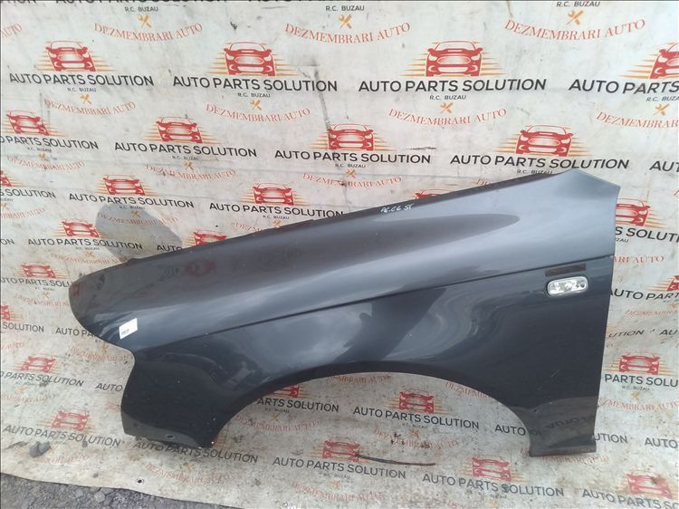 aripa stanga fata audi a6 c6