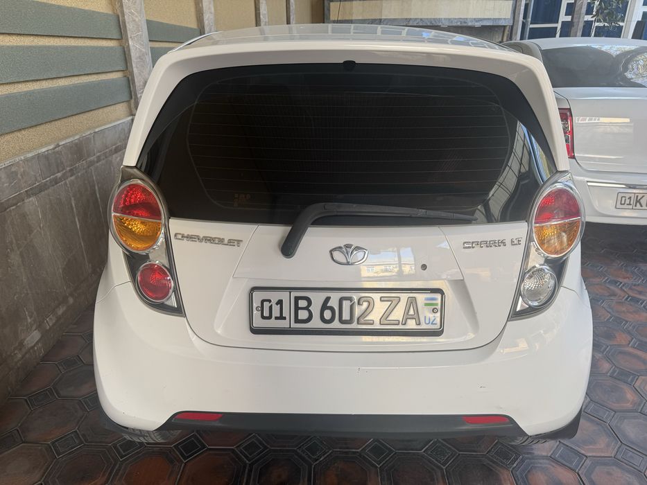 Келиштириб берилади. Таксида юрмаган