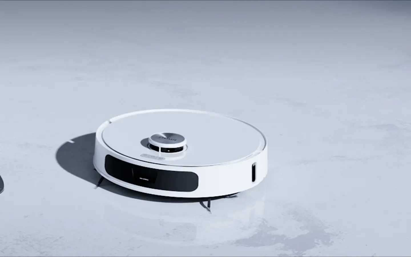 Produs Sigilat! Robot de aspirare Imou RV3