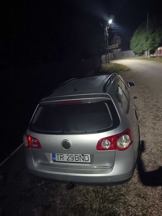 Vand volkswagen passat b6 combi