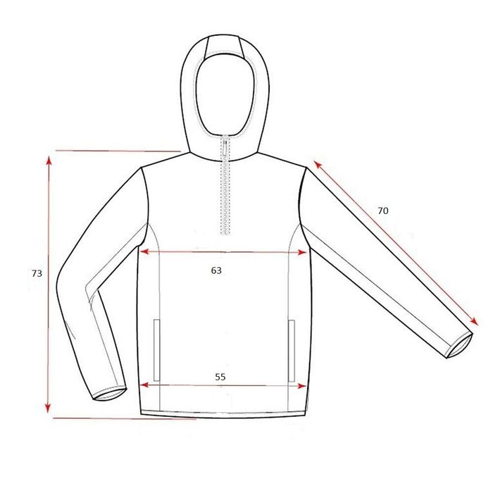 Нов мъжки суичър!