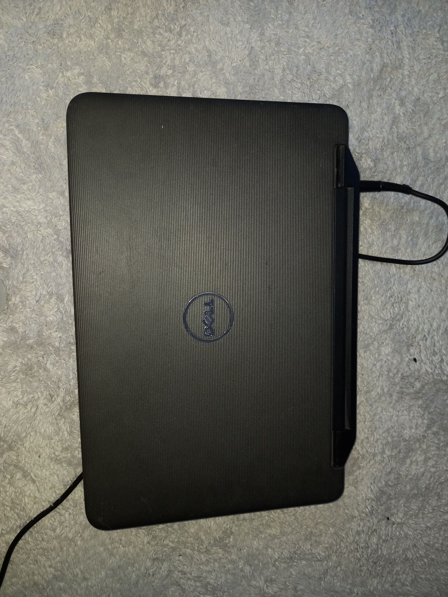 Laptop Dell 1540