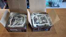 Chiuloasa Scuter 4T 44cc 60cc