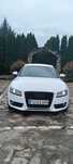 Audi A5 Primul proprietar