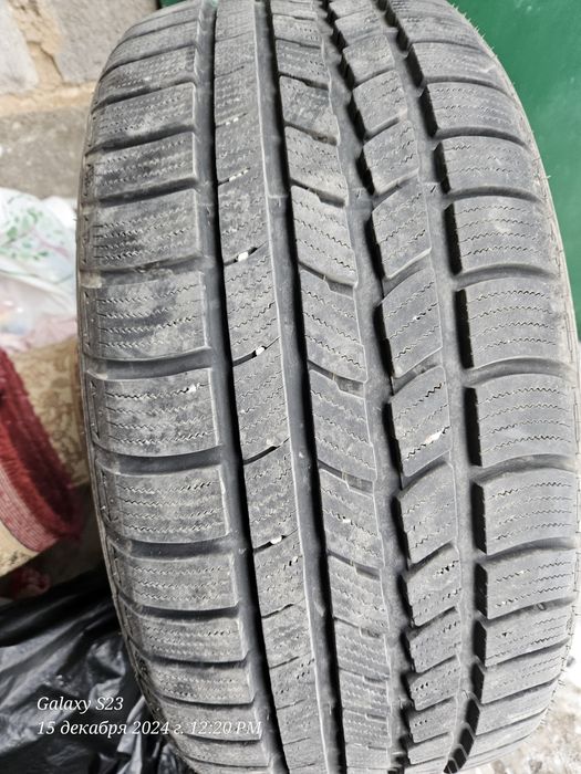 Зимный балон сатылады тез арады