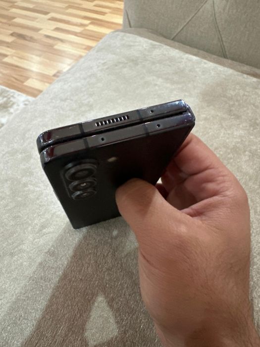 Galaxy Z Fold 5 512GB ГАРАНЦИЯ!