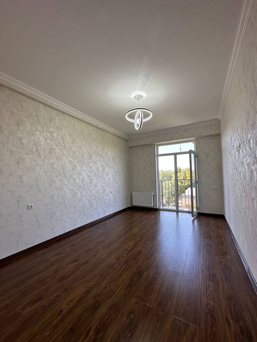 Квартира в новостройке