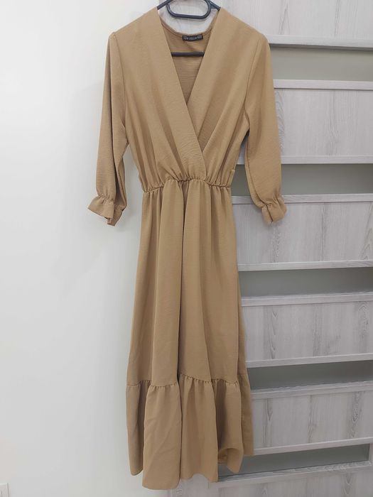 Рокля универсален размер