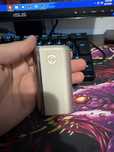 vand glo hyper +