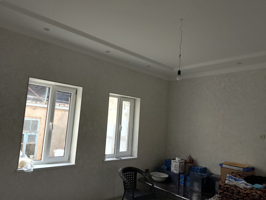 Аранчада ховли сотилади